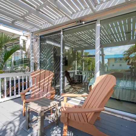 Beach Living At Island Pine Villas Blaw George Town Eksteriør bilde