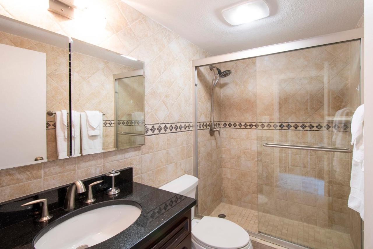 Beach Living At Island Pine Villas Blaw George Town Eksteriør bilde