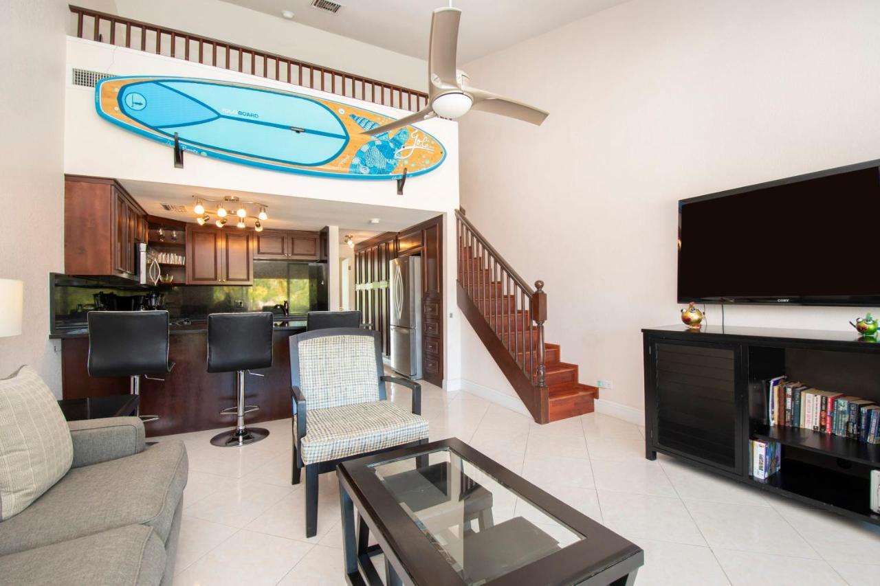 Beach Living At Island Pine Villas Blaw George Town Eksteriør bilde